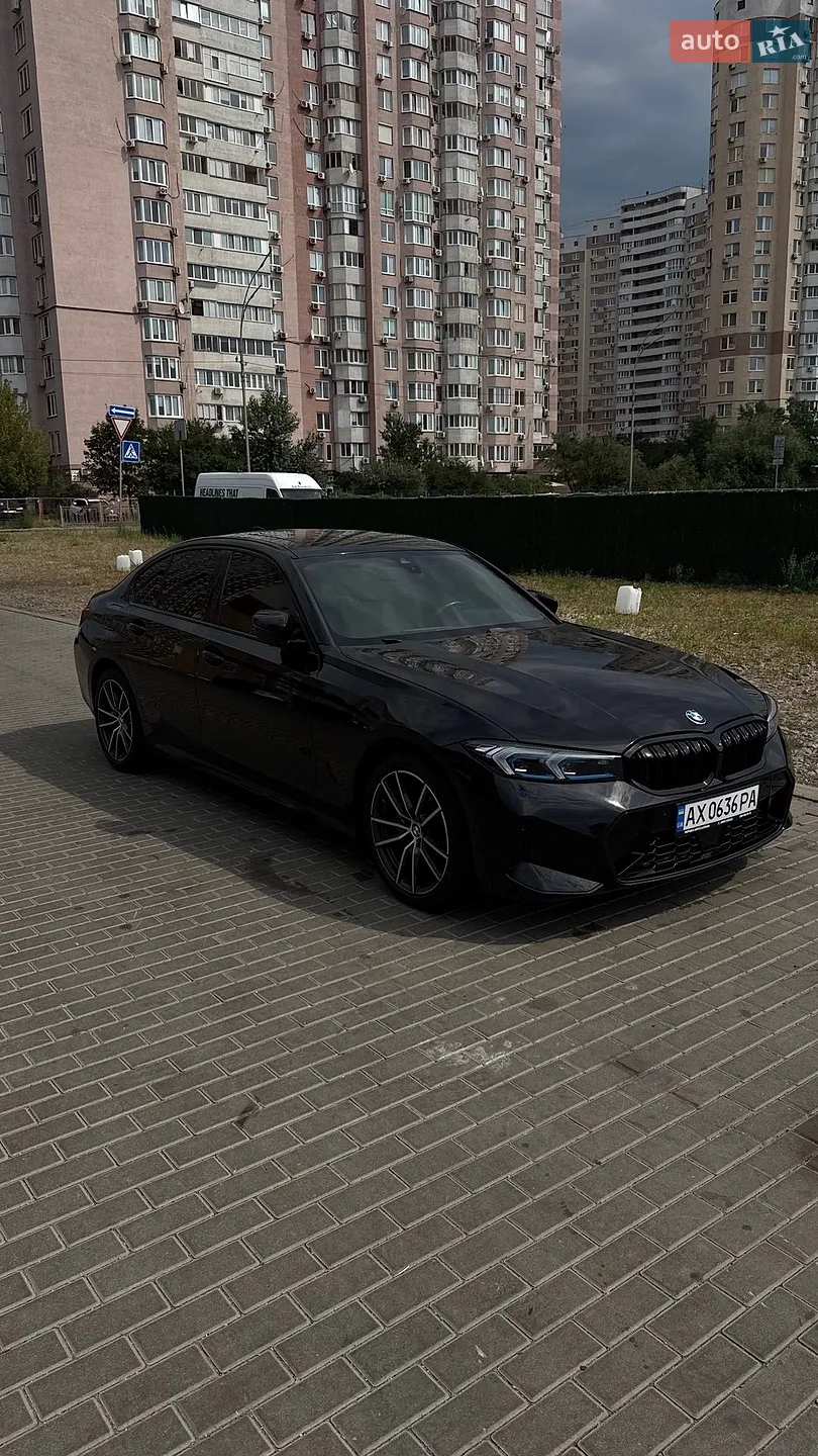2019 BMW 3er - мініатюра 28
