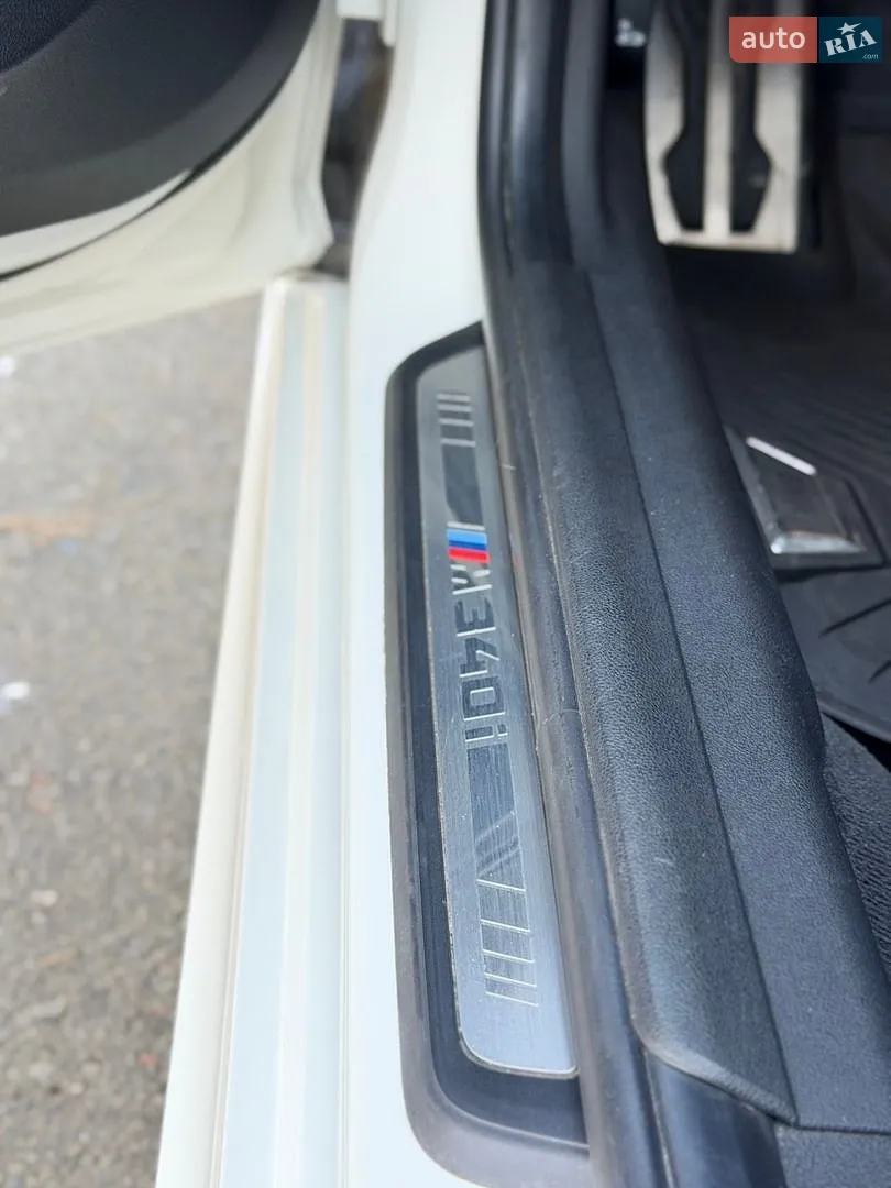 2019 BMW 3er - мініатюра 21