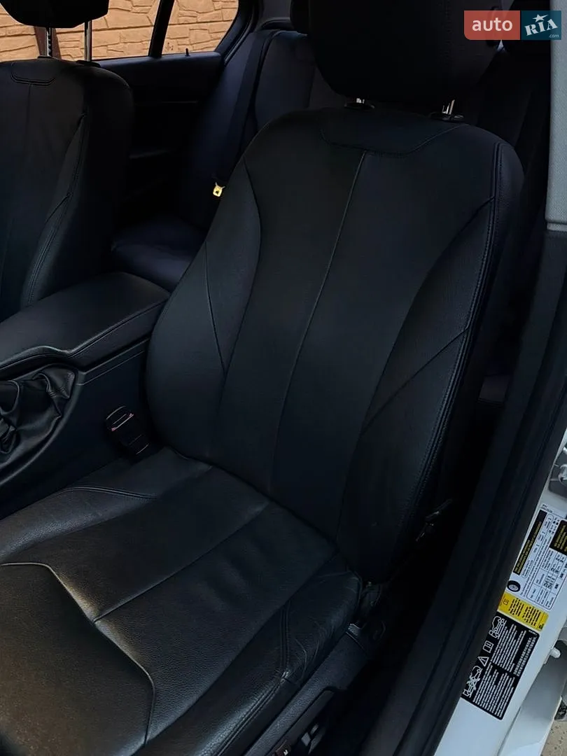 2013 BMW 3er - мініатюра 25