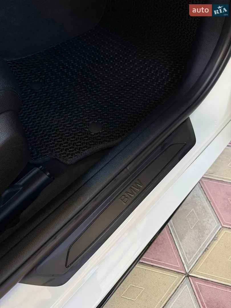 2013 BMW 3er - мініатюра 27