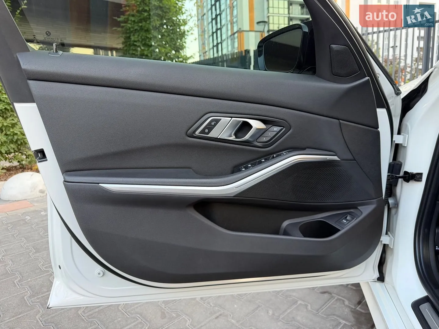 2020 BMW 3er - мініатюра 51