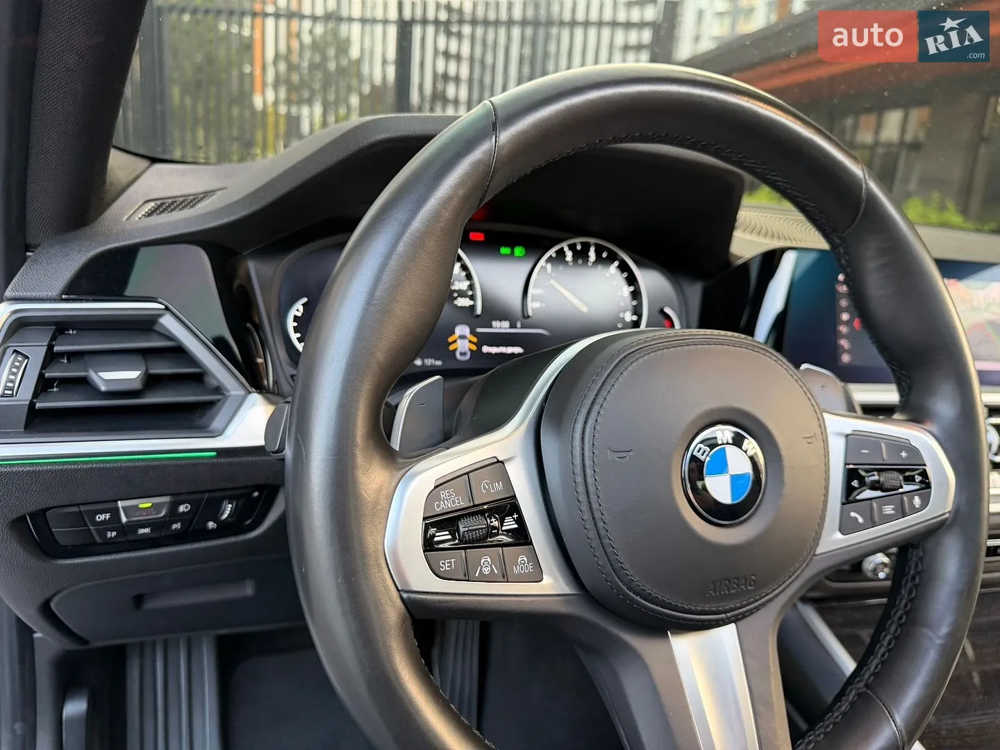 2020 BMW 3er - мініатюра 61