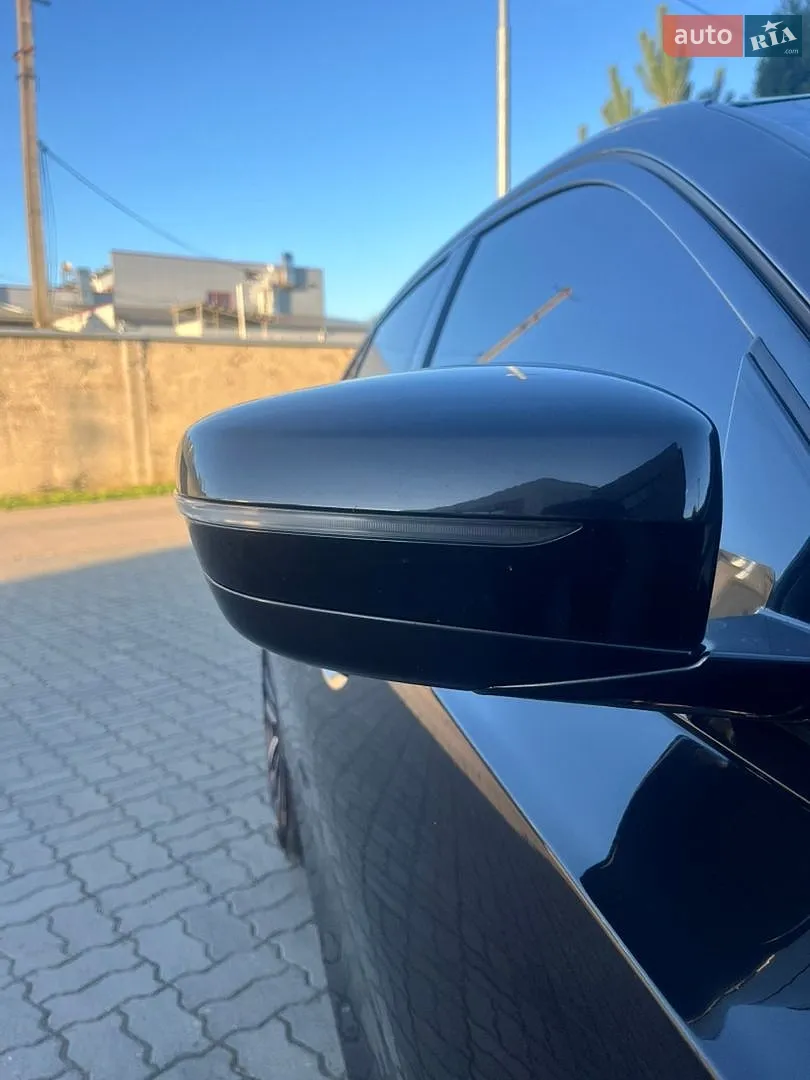2020 BMW 3er - мініатюра 24