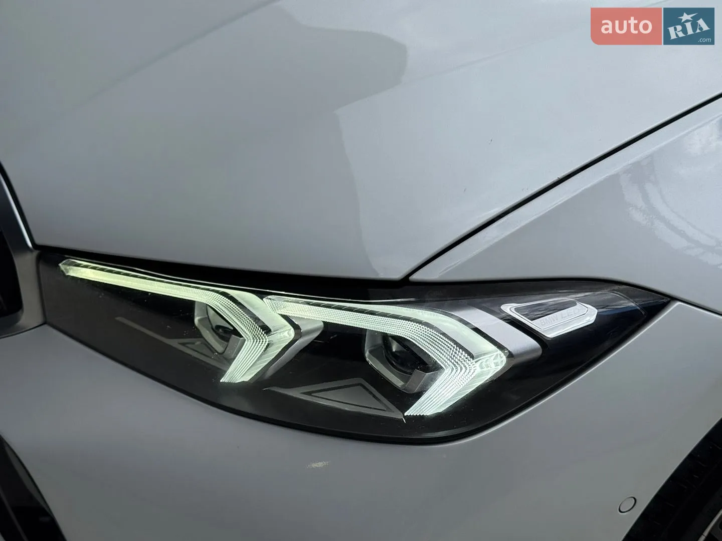 2023 BMW 3er - мініатюра 20