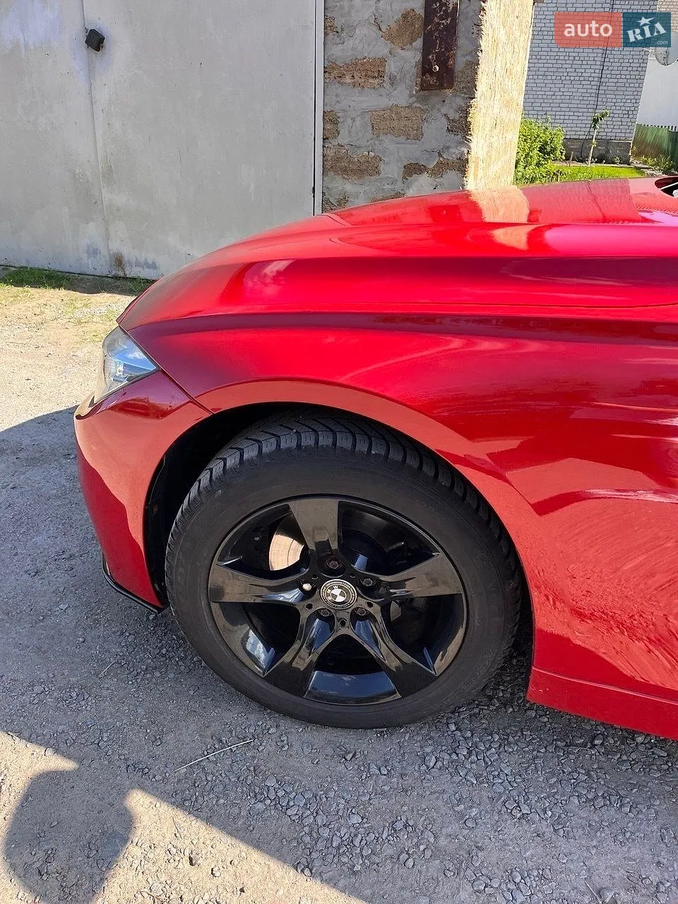 2015 BMW 3er - мініатюра 6