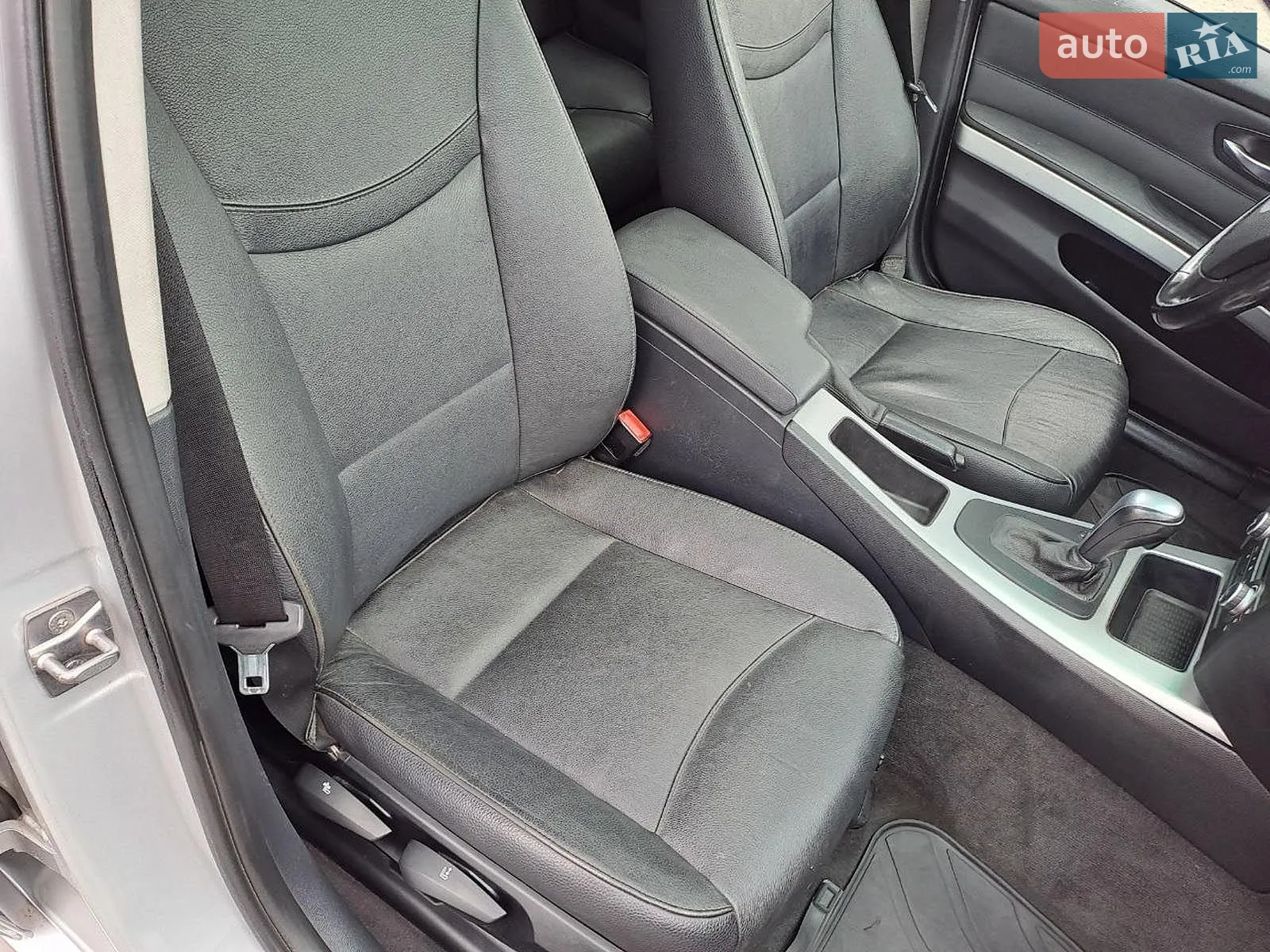 2011 BMW 3er - мініатюра 21