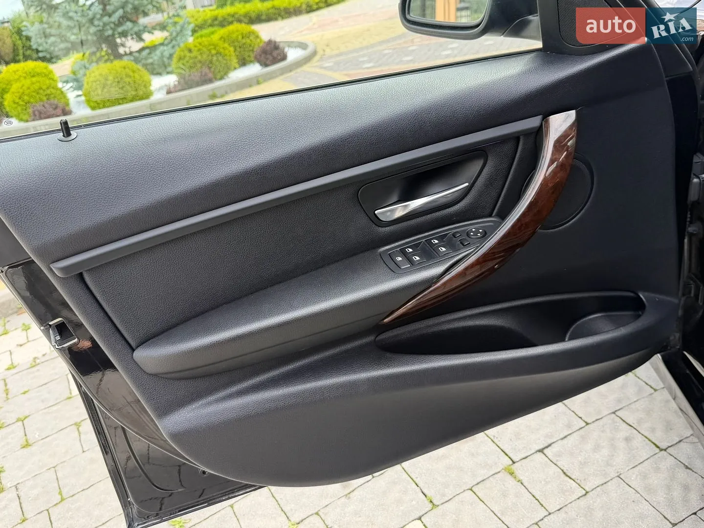 2014 BMW 3er - мініатюра 48