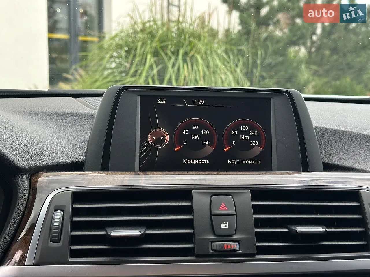 2016 BMW 3er - мініатюра 14