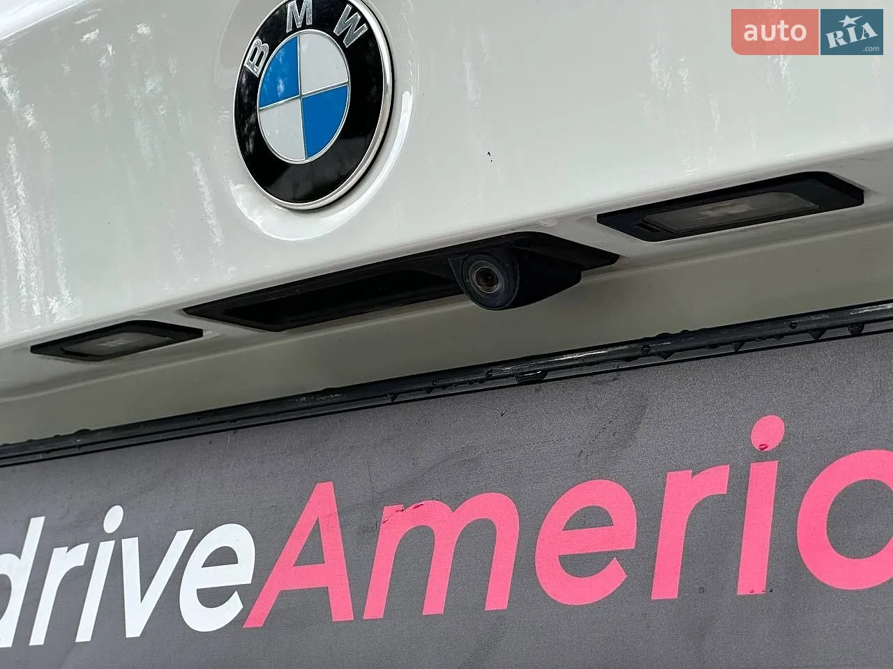 2016 BMW 3er - мініатюра 20