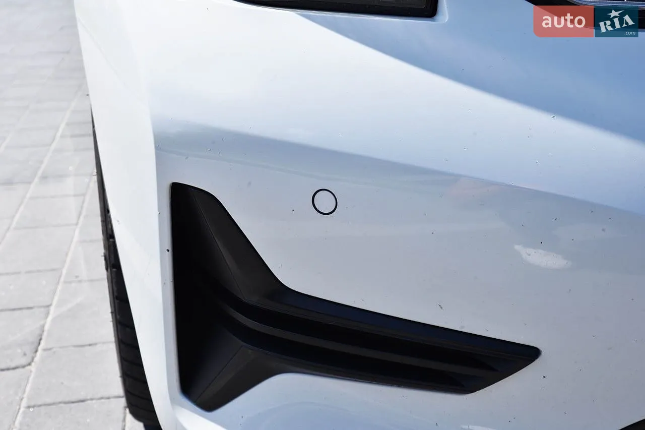 2020 BMW 3er - мініатюра 32