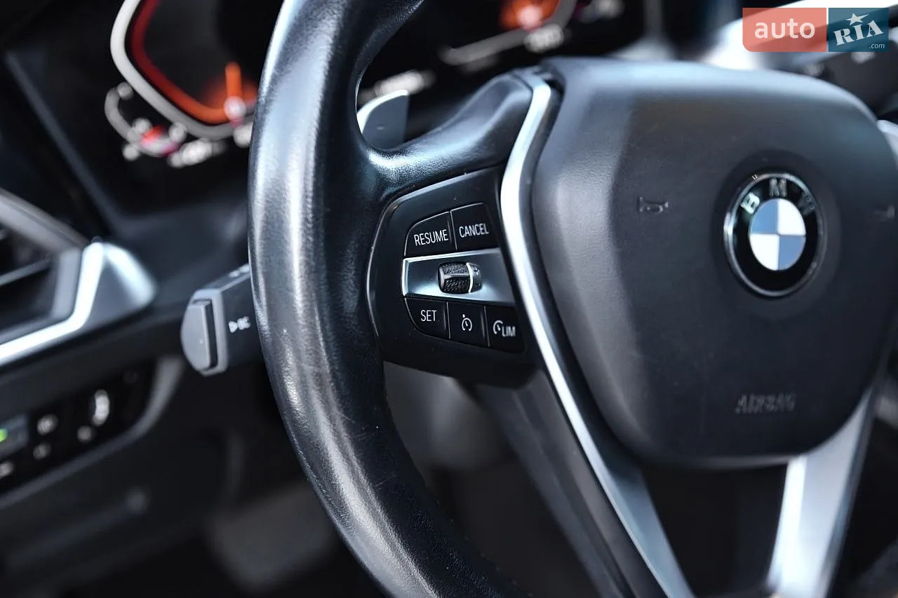 2020 BMW 3er - мініатюра 58