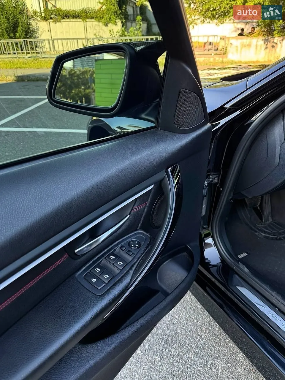 2012 BMW 3er - мініатюра 13