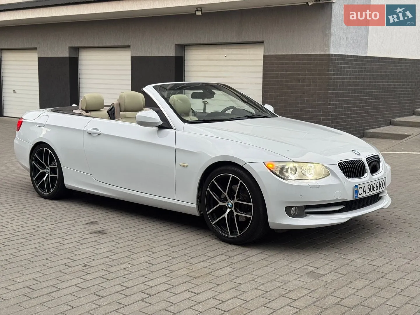 2011 BMW 3er - мініатюра 6