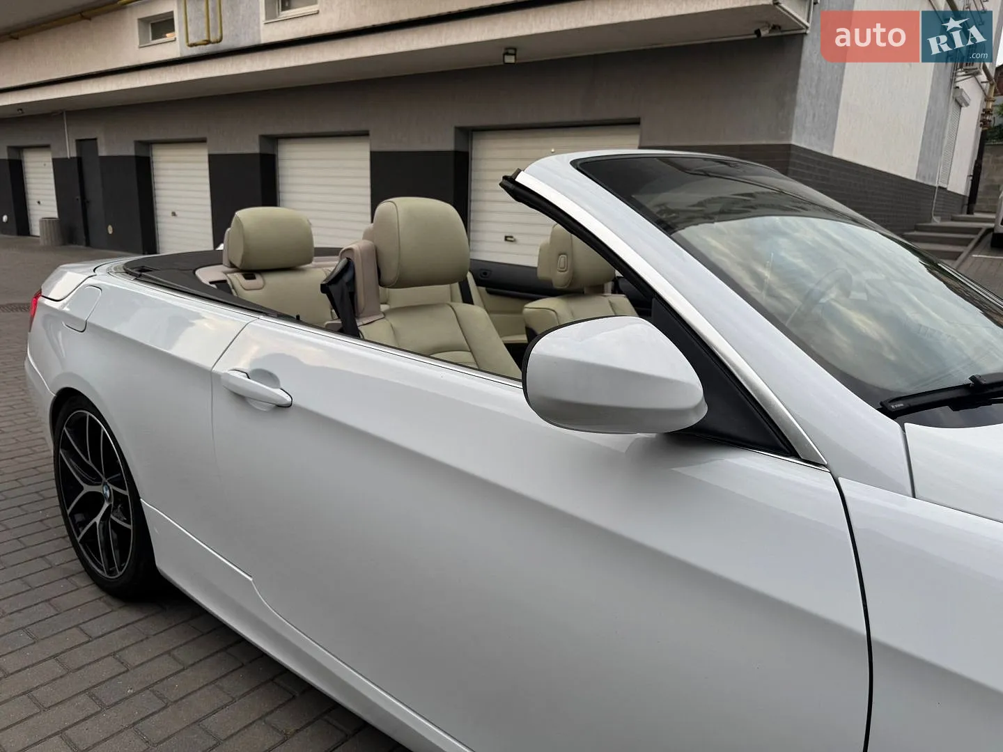 2011 BMW 3er - мініатюра 24