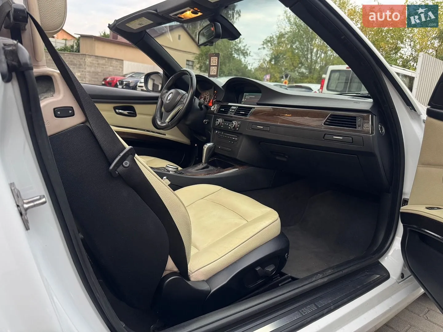 2011 BMW 3er - мініатюра 29