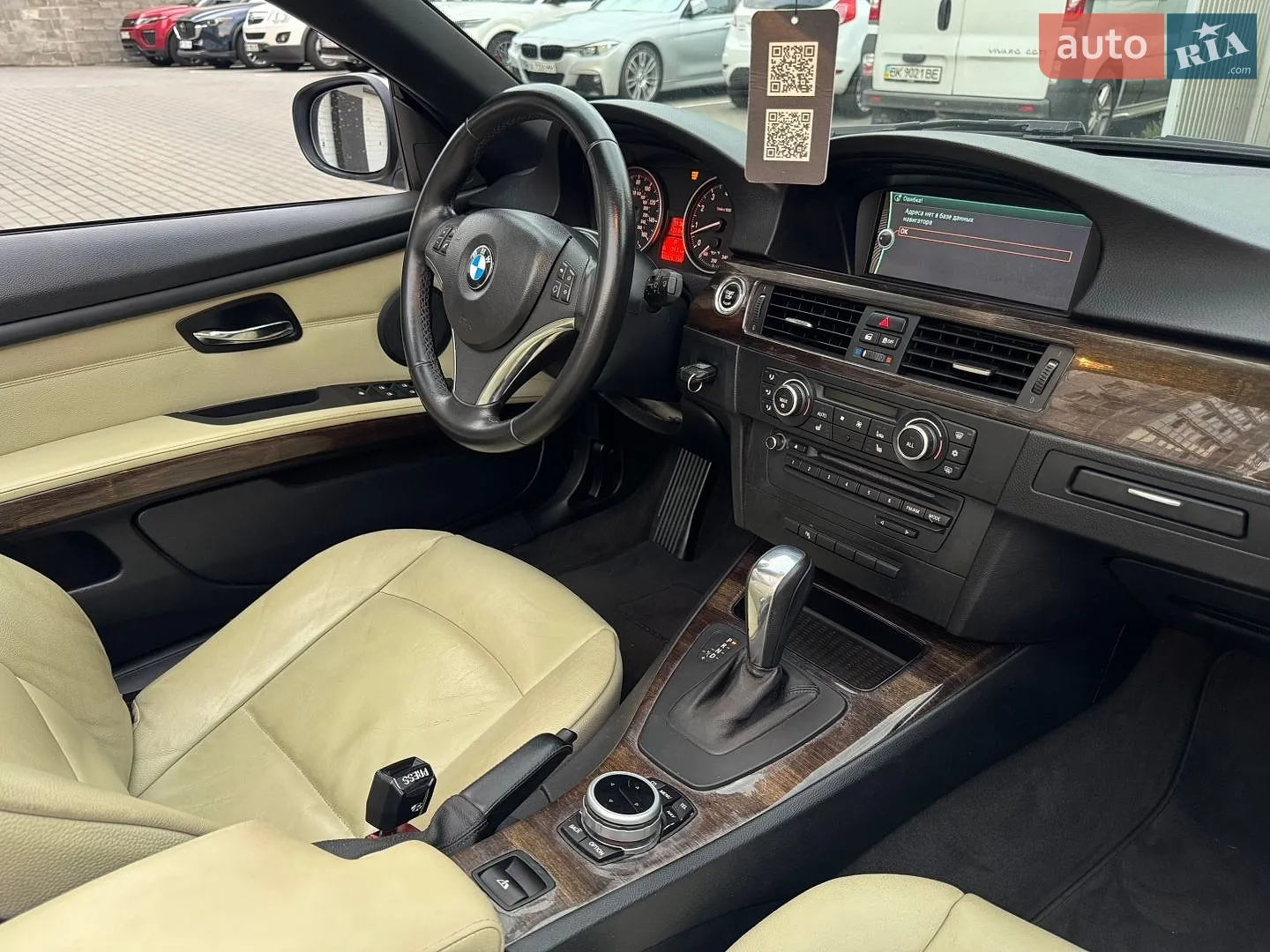 2011 BMW 3er - мініатюра 33