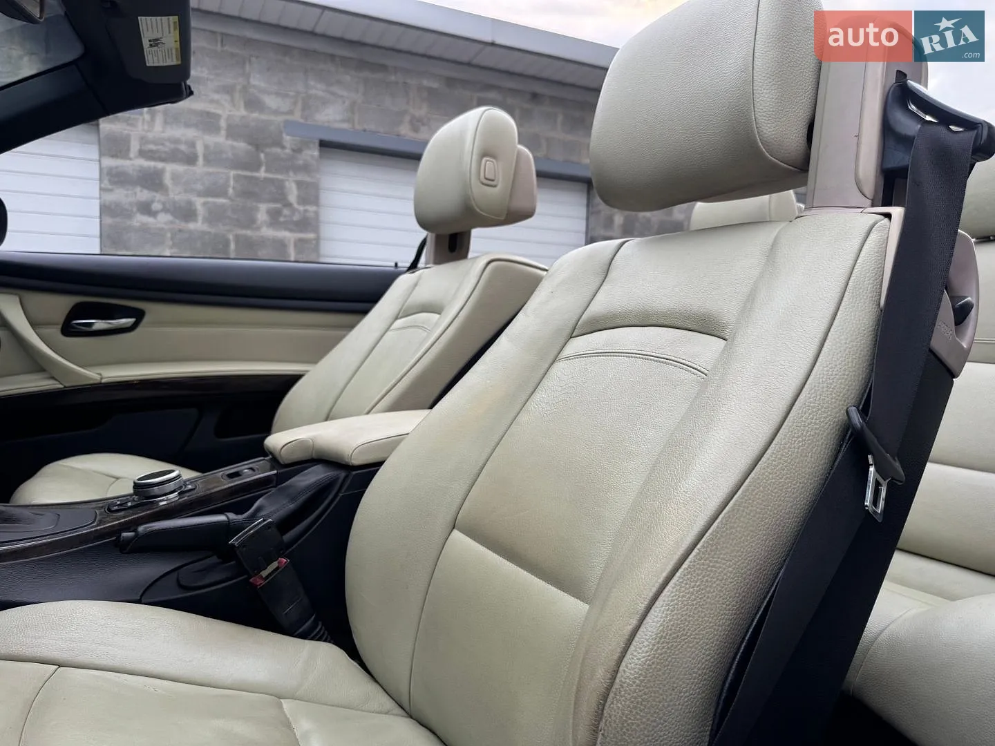 2011 BMW 3er - мініатюра 41