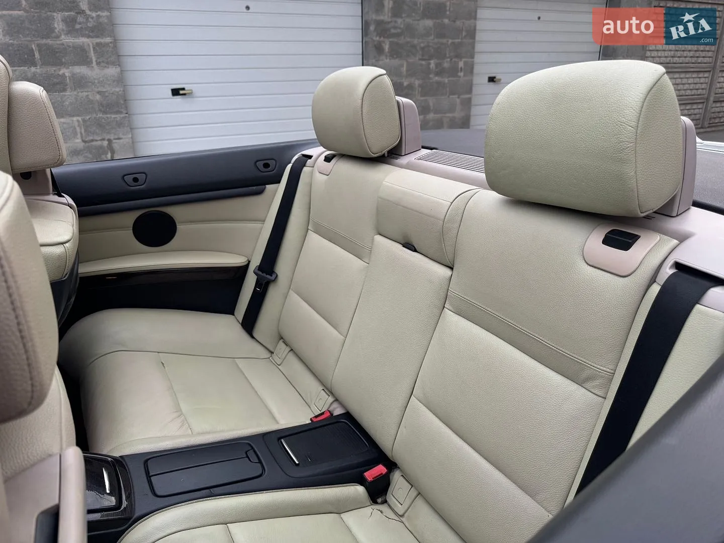 2011 BMW 3er - мініатюра 44