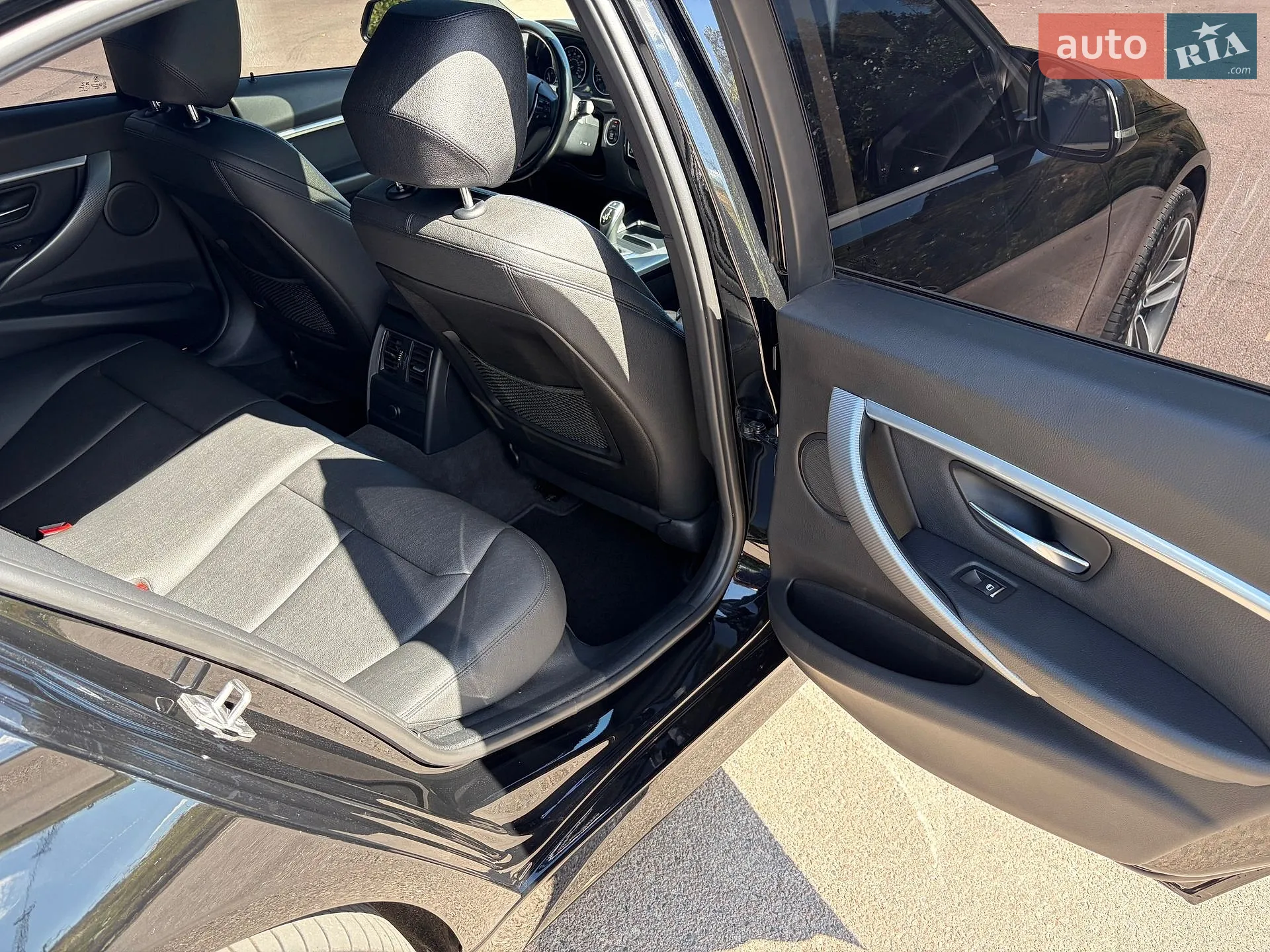 2018 BMW 3er - мініатюра 37