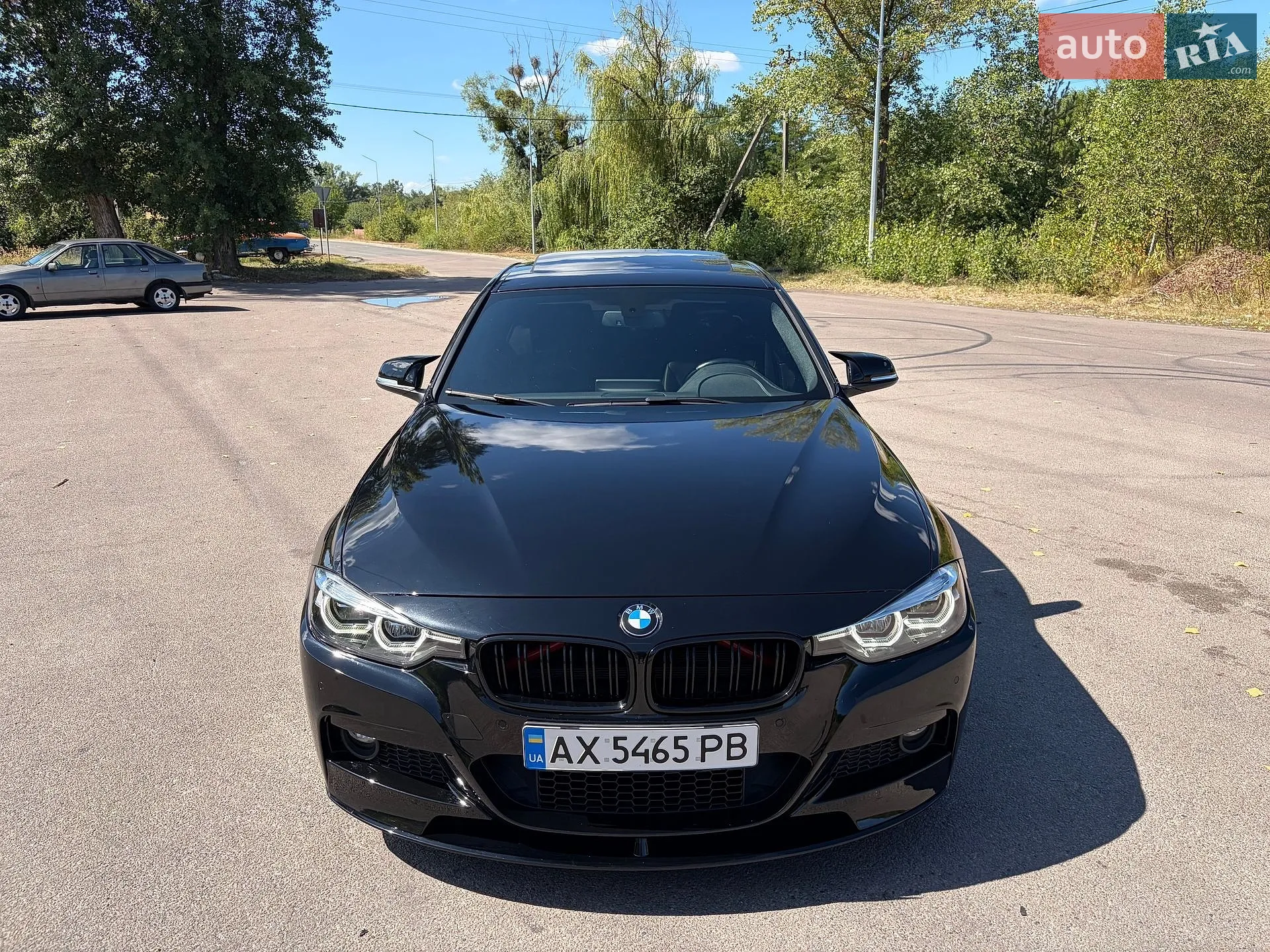 2018 BMW 3er - мініатюра 10
