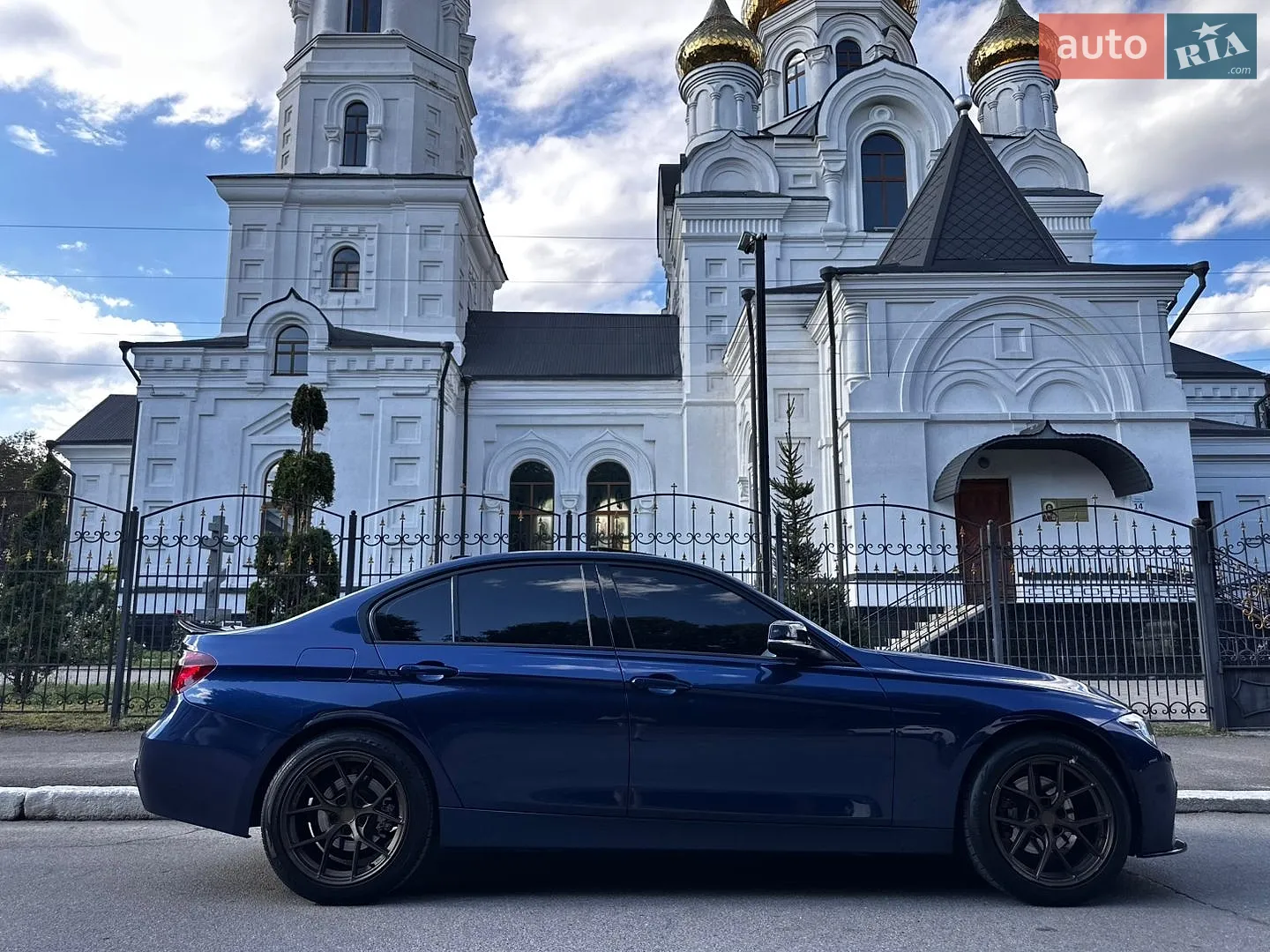 2015 BMW 3er - мініатюра 7