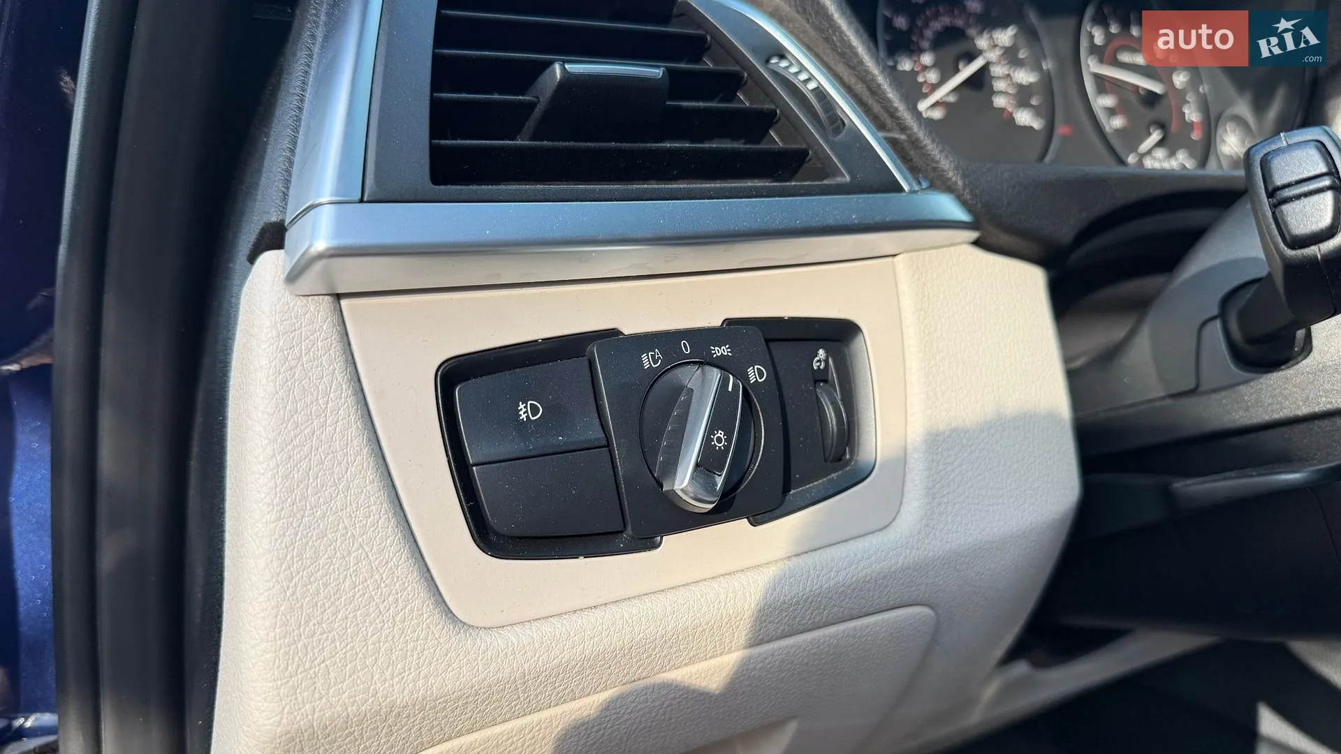 2015 BMW 3er - мініатюра 19