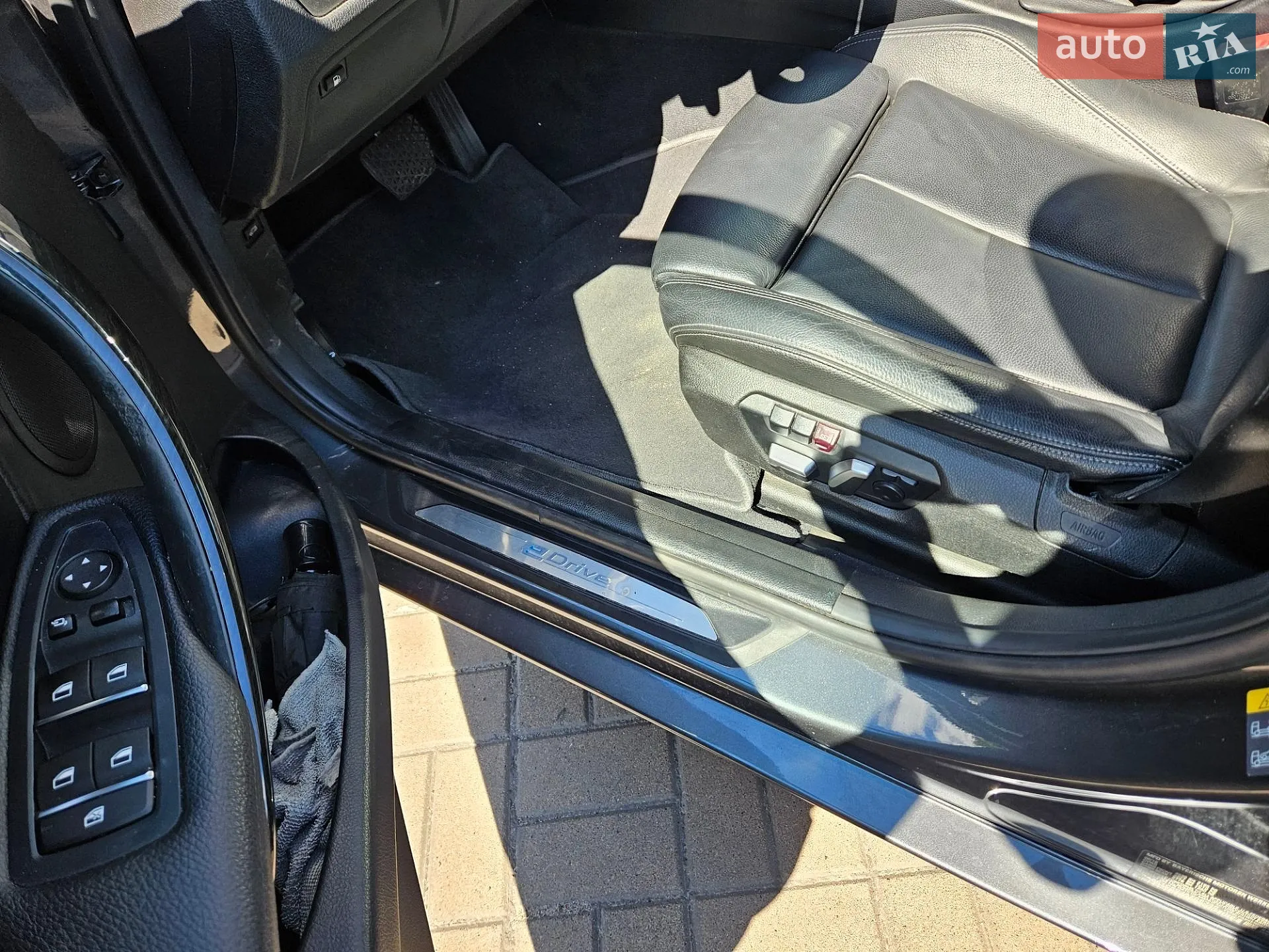 2018 BMW 3er - мініатюра 10