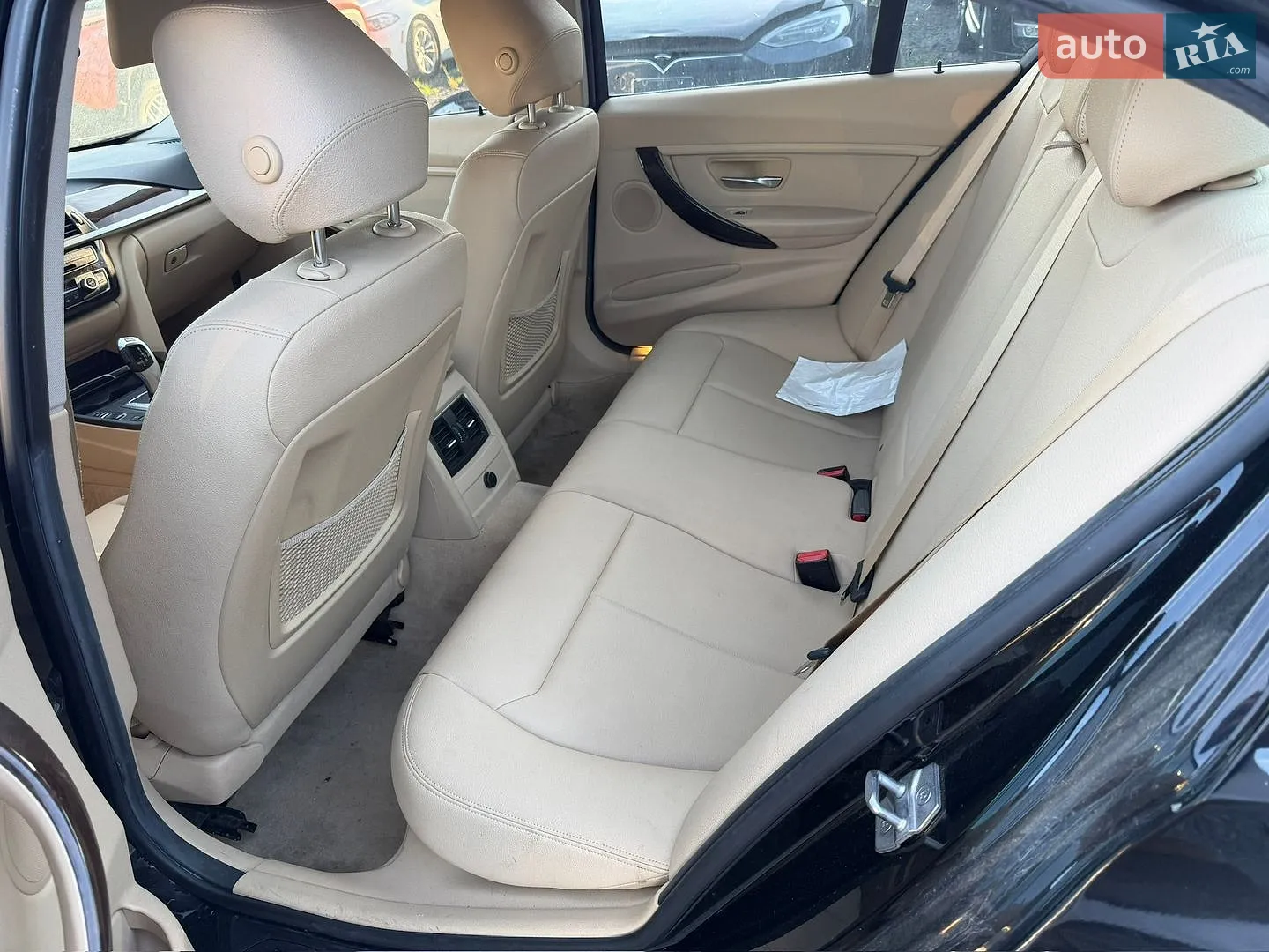 2015 BMW 3er - мініатюра 7