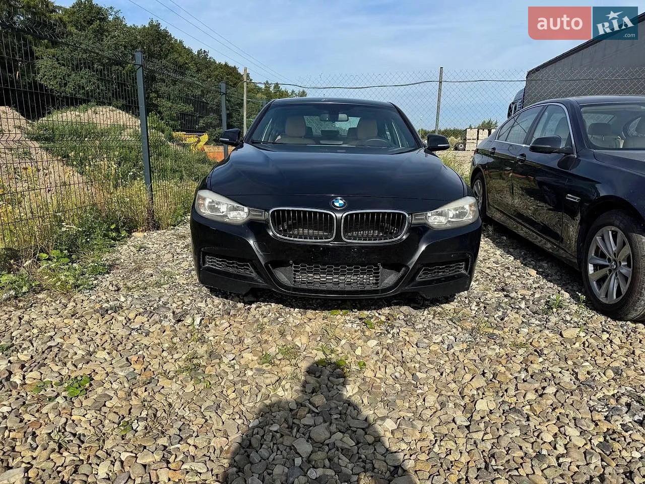 2013 BMW 3er - мініатюра 6