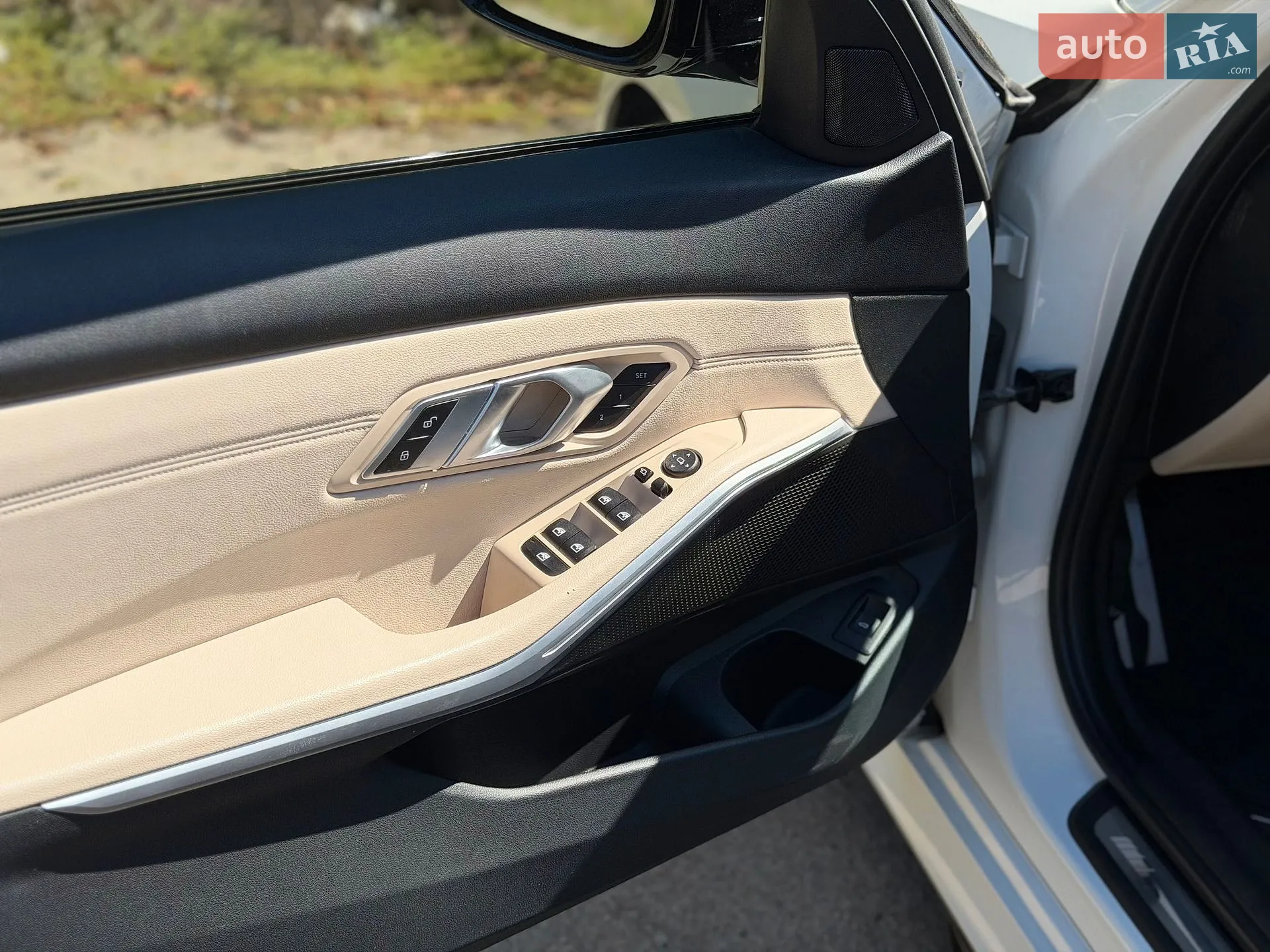 2019 BMW 3er - мініатюра 8