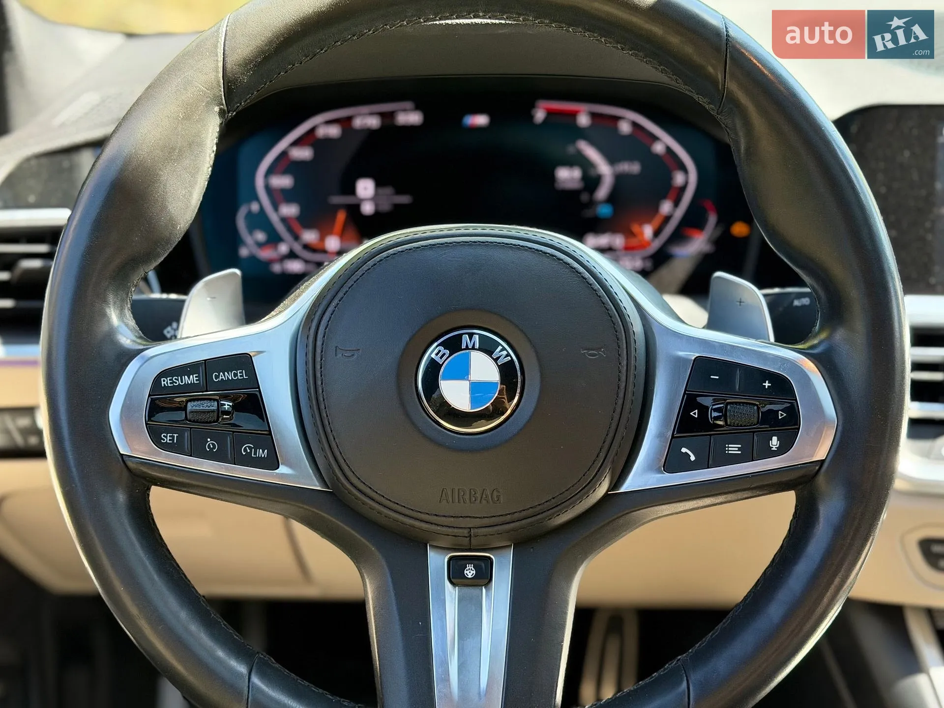 2019 BMW 3er - мініатюра 21