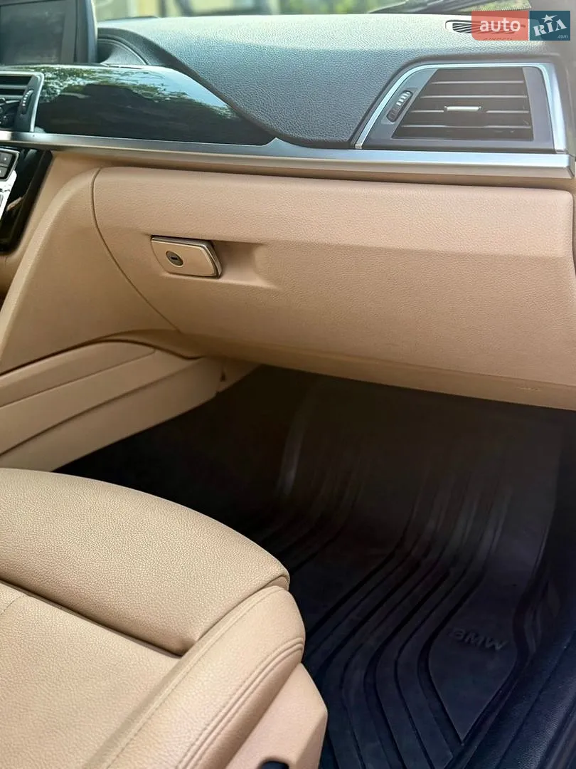 2018 BMW 3er - мініатюра 17