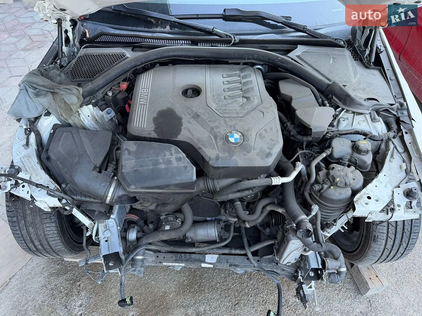 2015 Kia Sorento - мініатюра 5