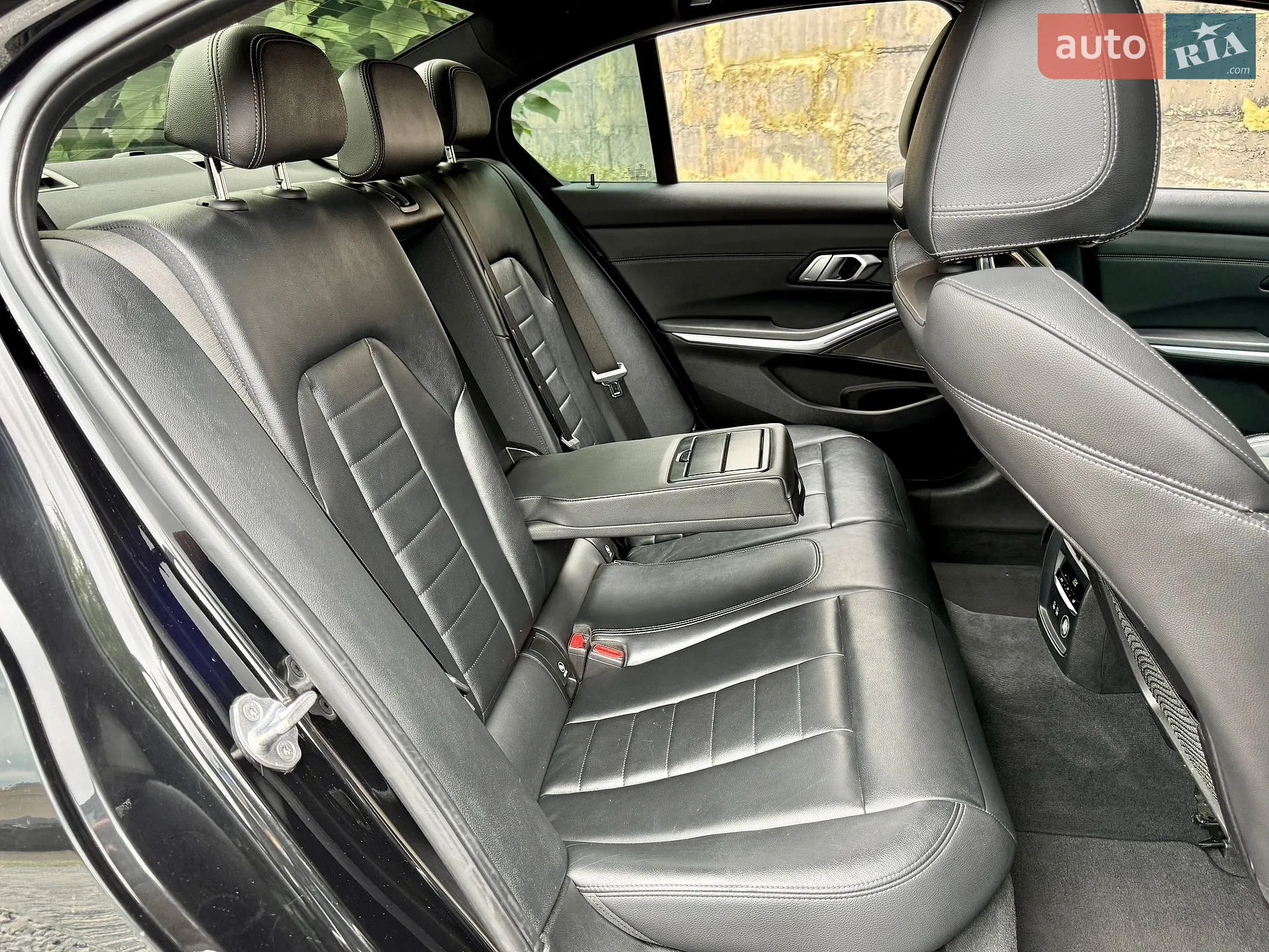 2019 BMW 3er - мініатюра 12