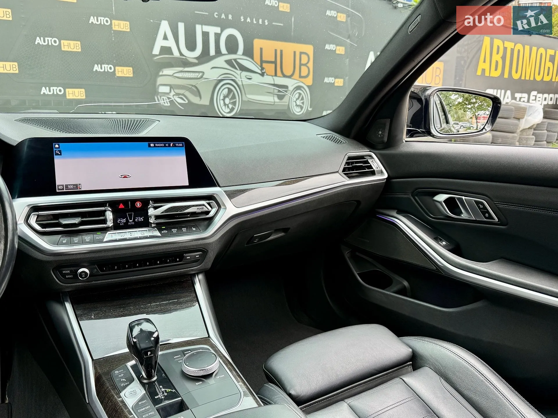 2019 BMW 3er - мініатюра 16