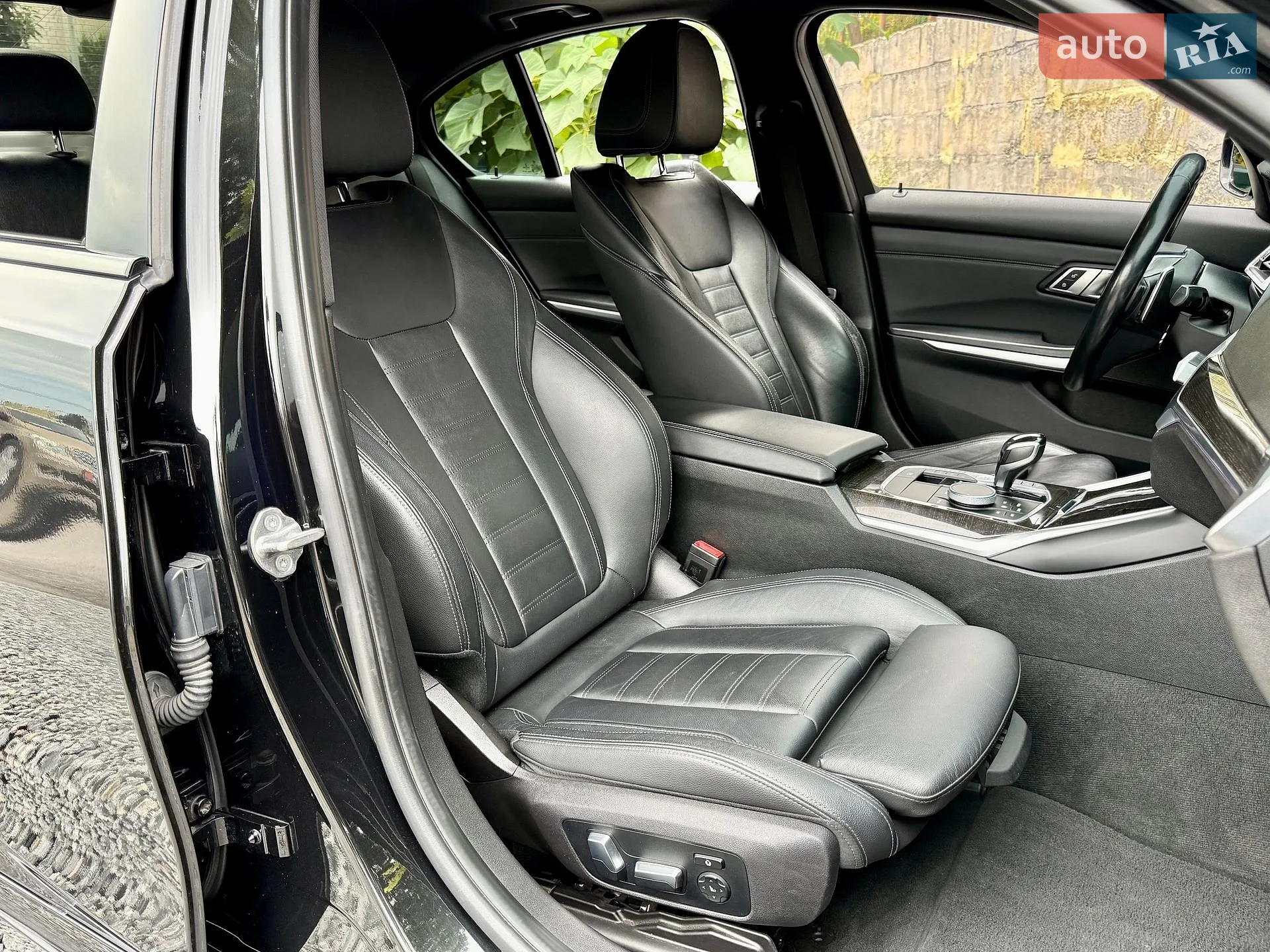 2019 BMW 3er - мініатюра 13