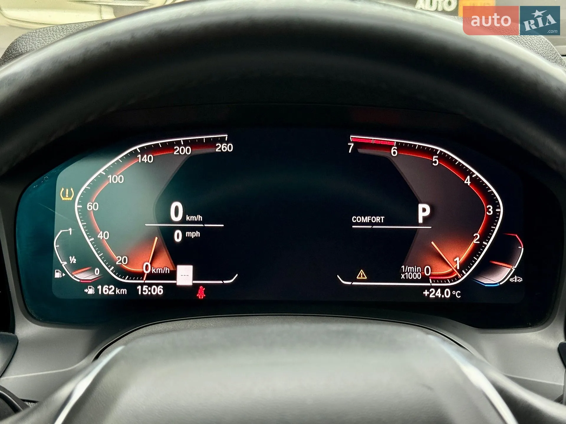 2019 BMW 3er - мініатюра 20