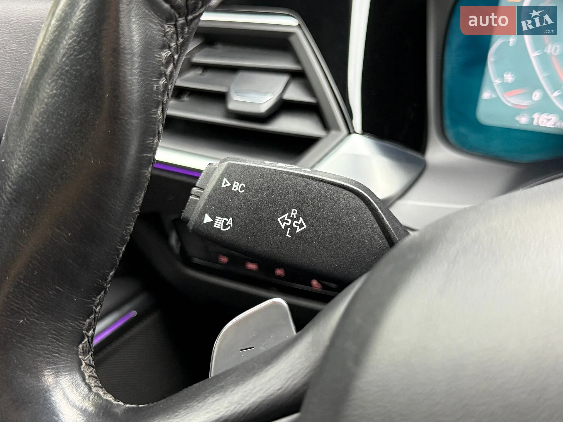 2019 BMW 3er - мініатюра 25
