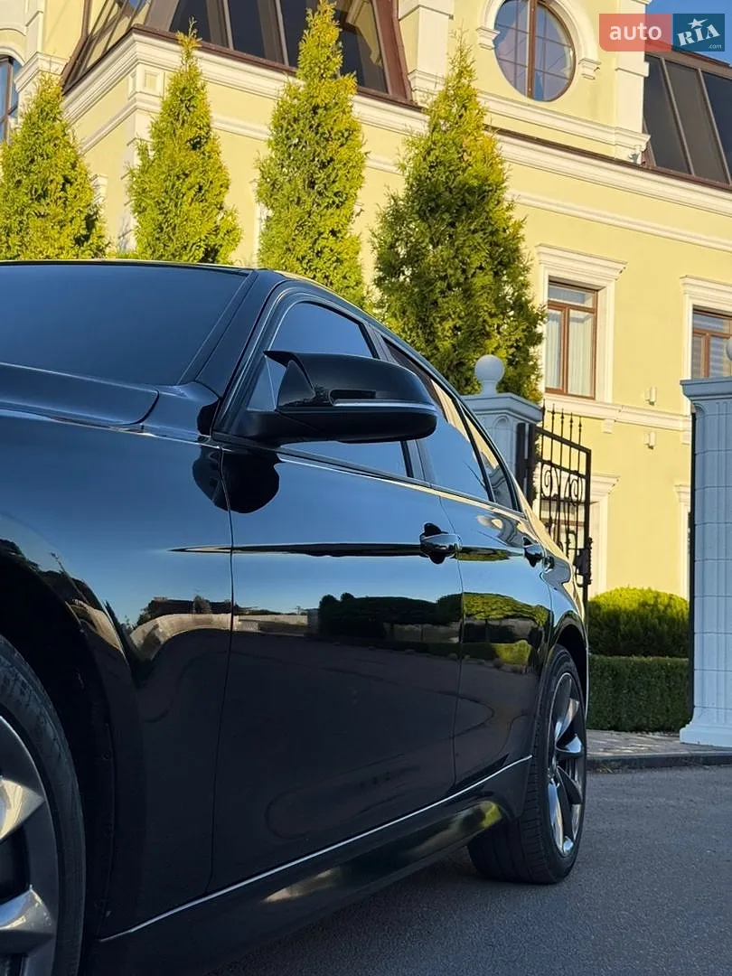 2017 BMW 3er - мініатюра 8