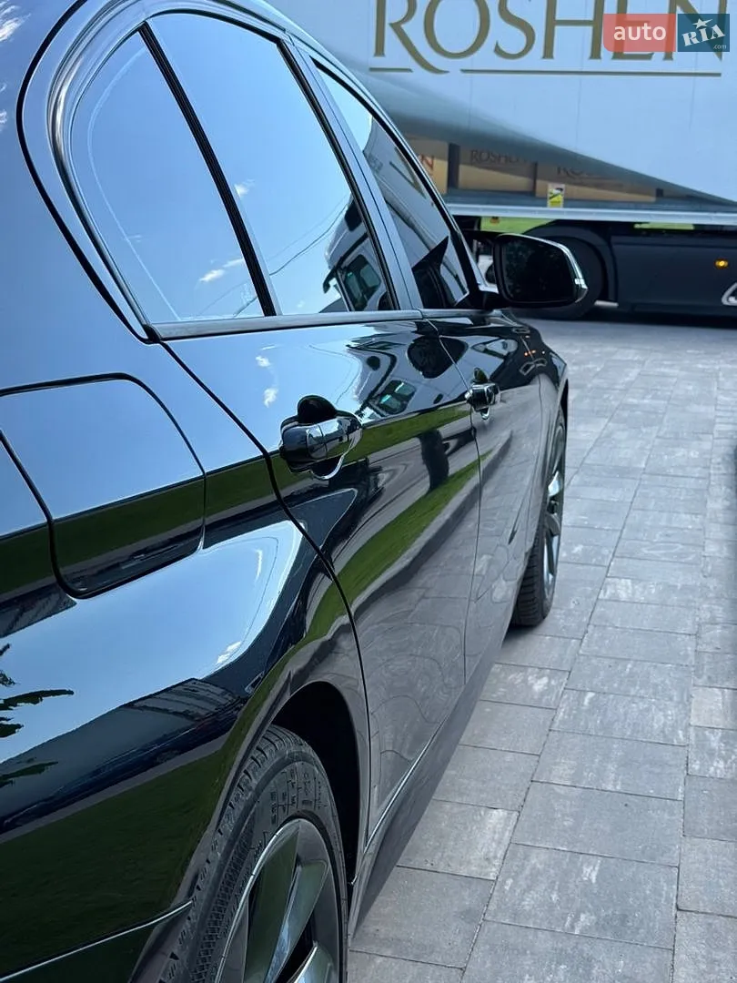 2017 BMW 3er - мініатюра 29