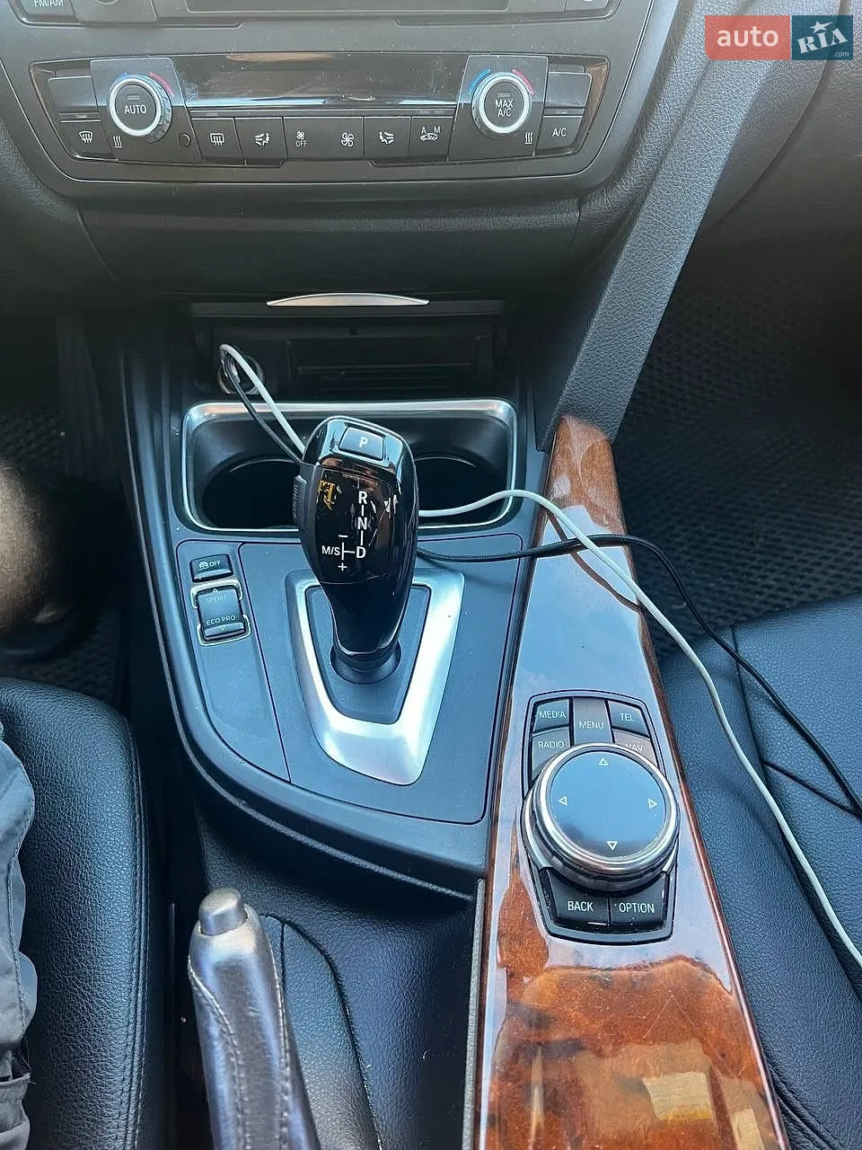 2013 BMW 3er - мініатюра 9