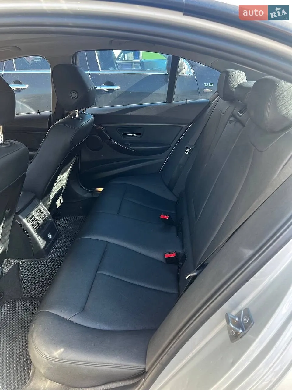 2013 BMW 3er - мініатюра 12