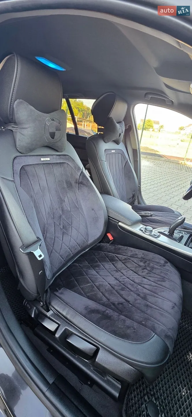 2015 BMW 3er - мініатюра 52