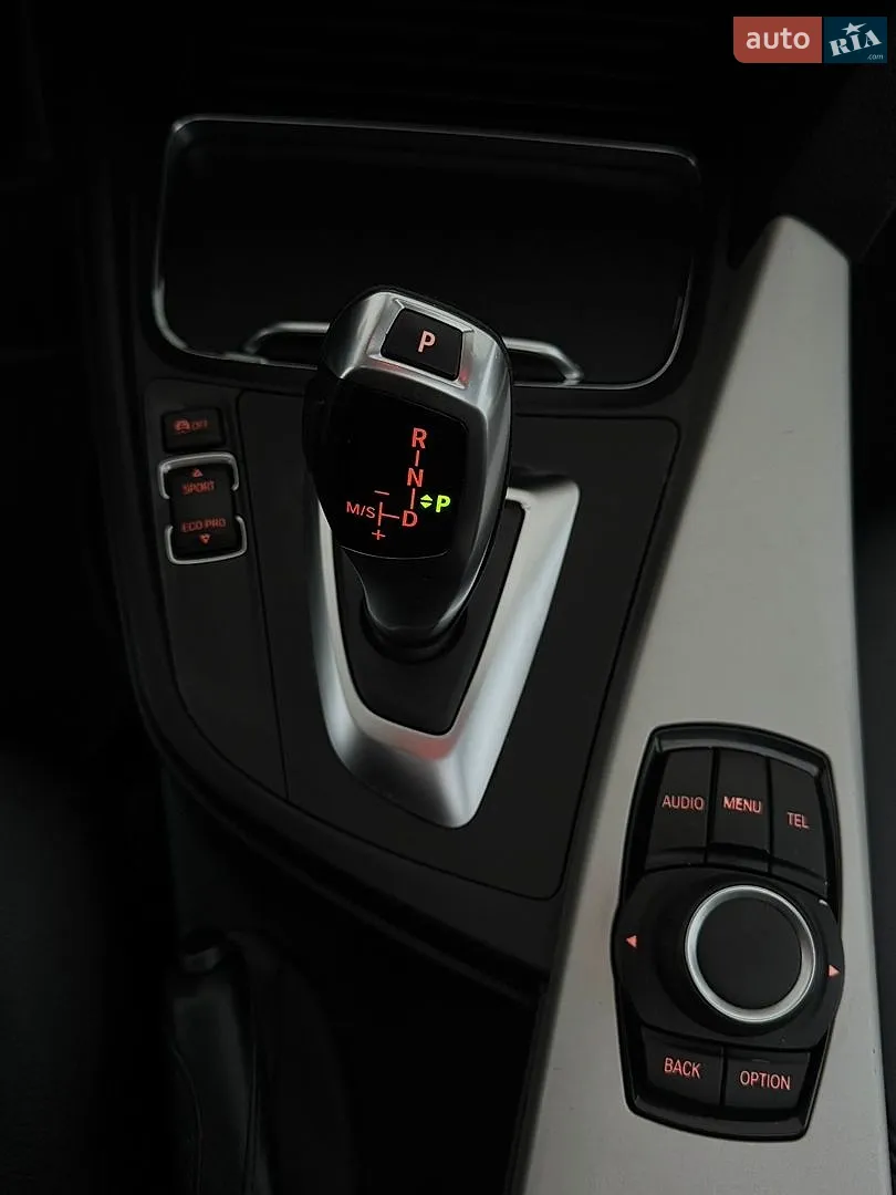 2017 BMW 3er - мініатюра 16