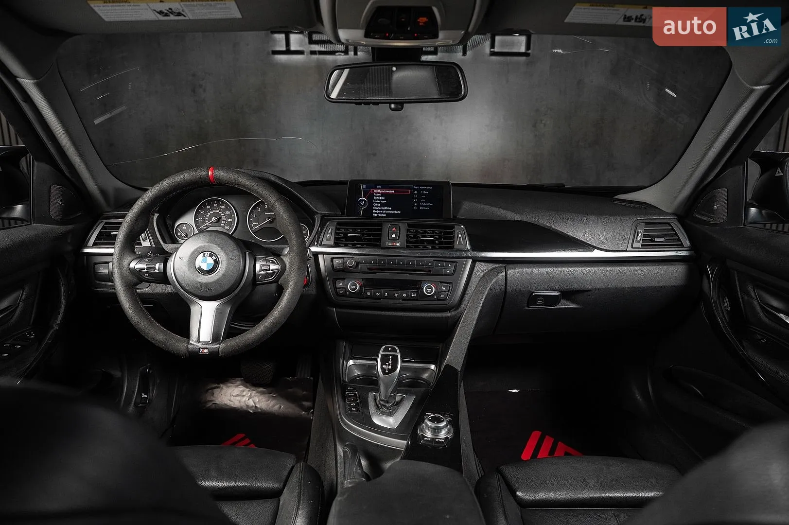 2013 BMW 3er - мініатюра 25