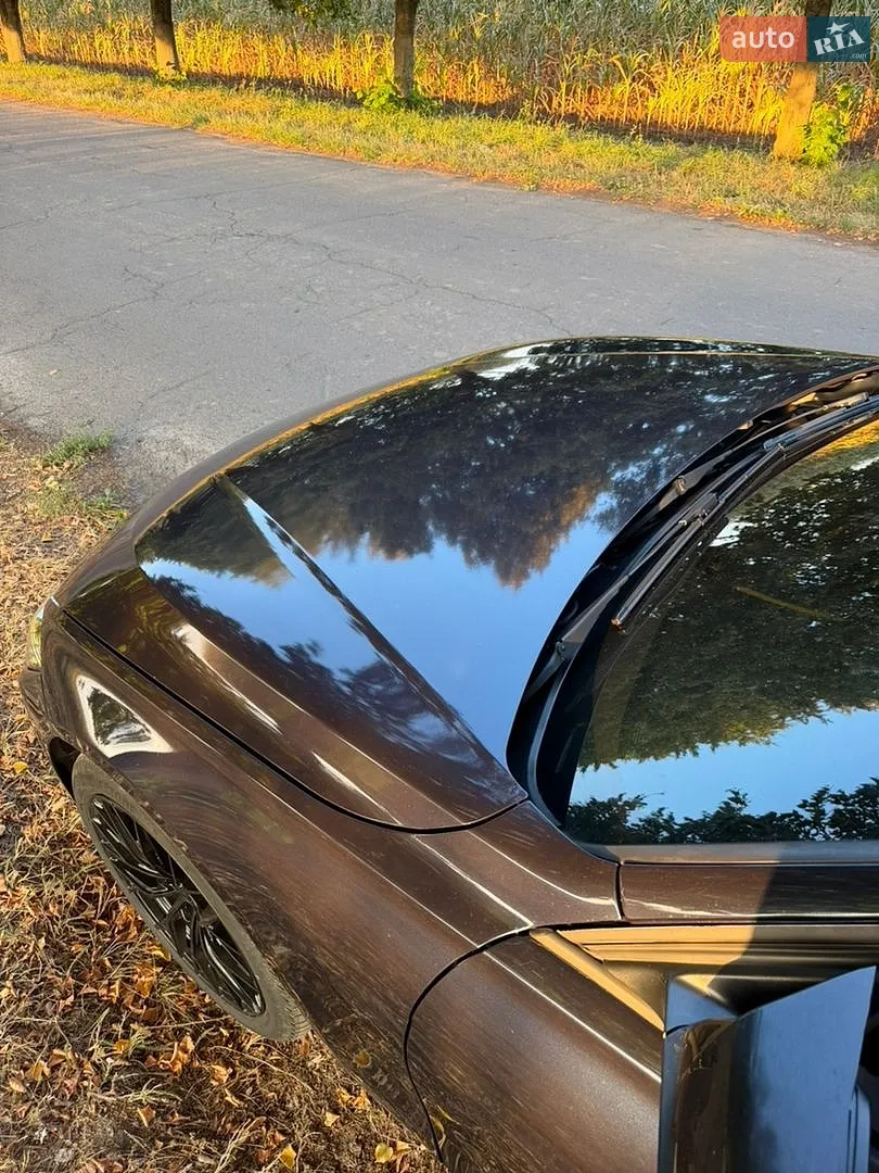 2013 BMW 3er - мініатюра 22