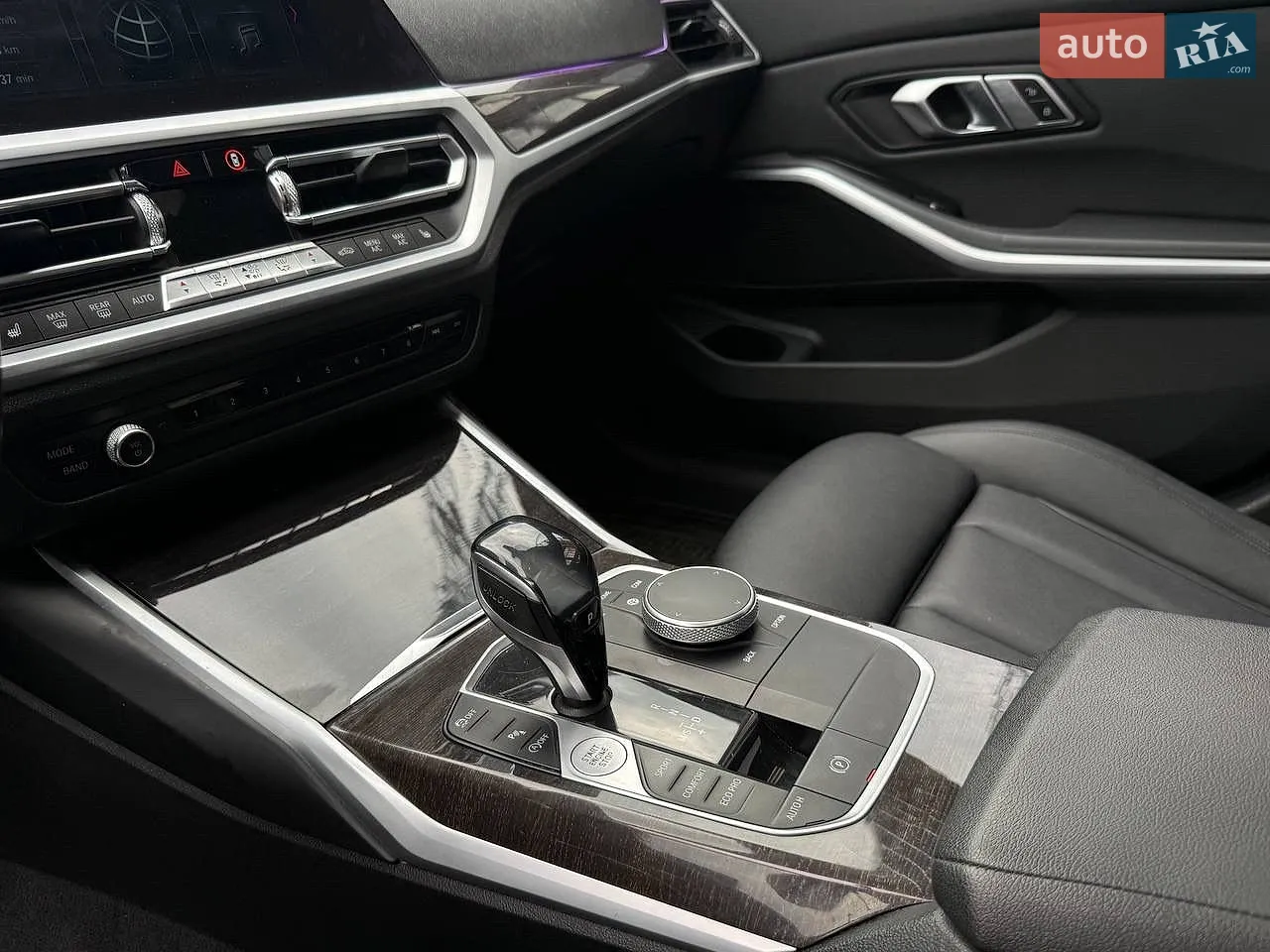 2019 BMW 3er - мініатюра 13