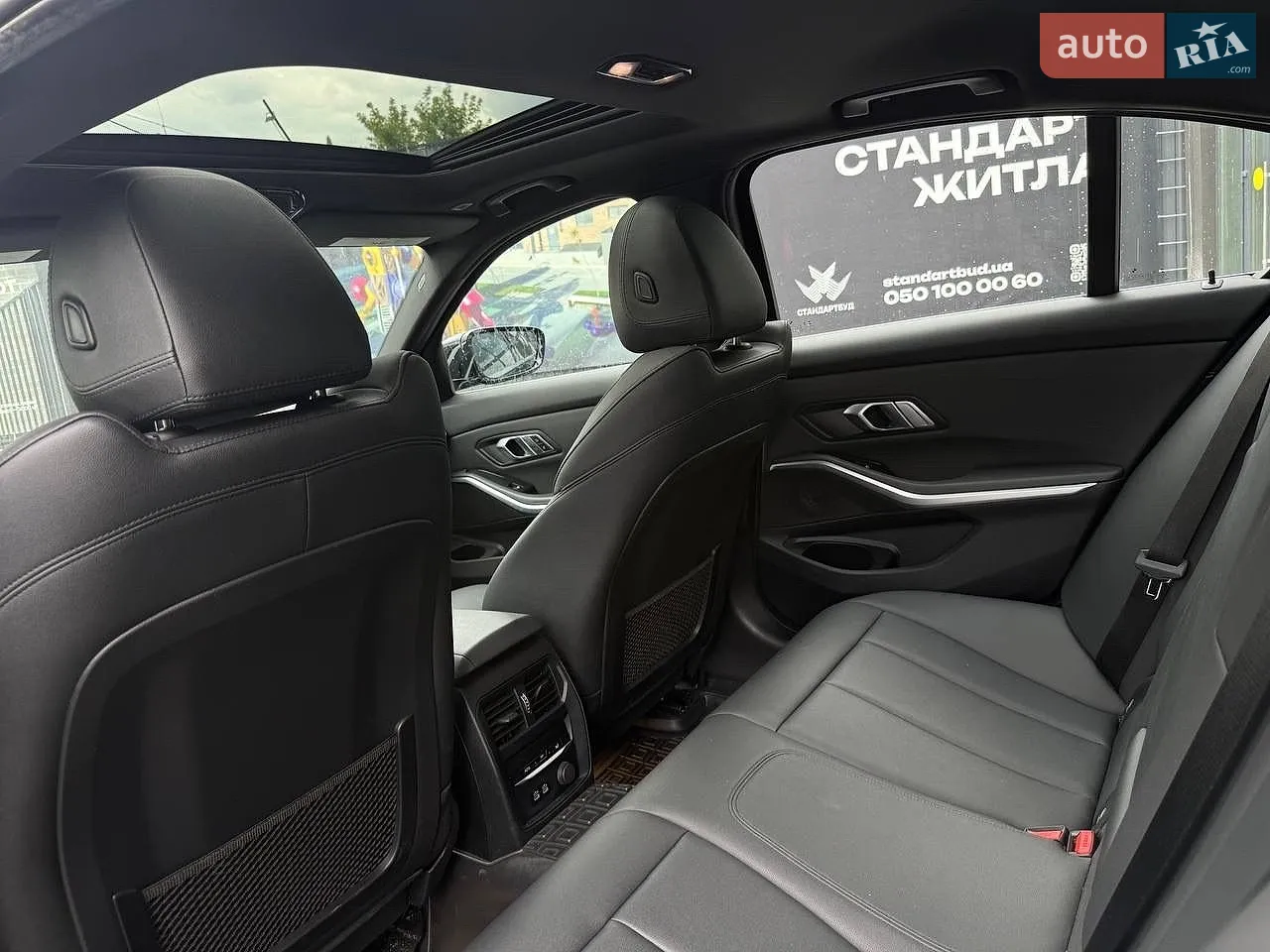 2019 BMW 3er - мініатюра 17