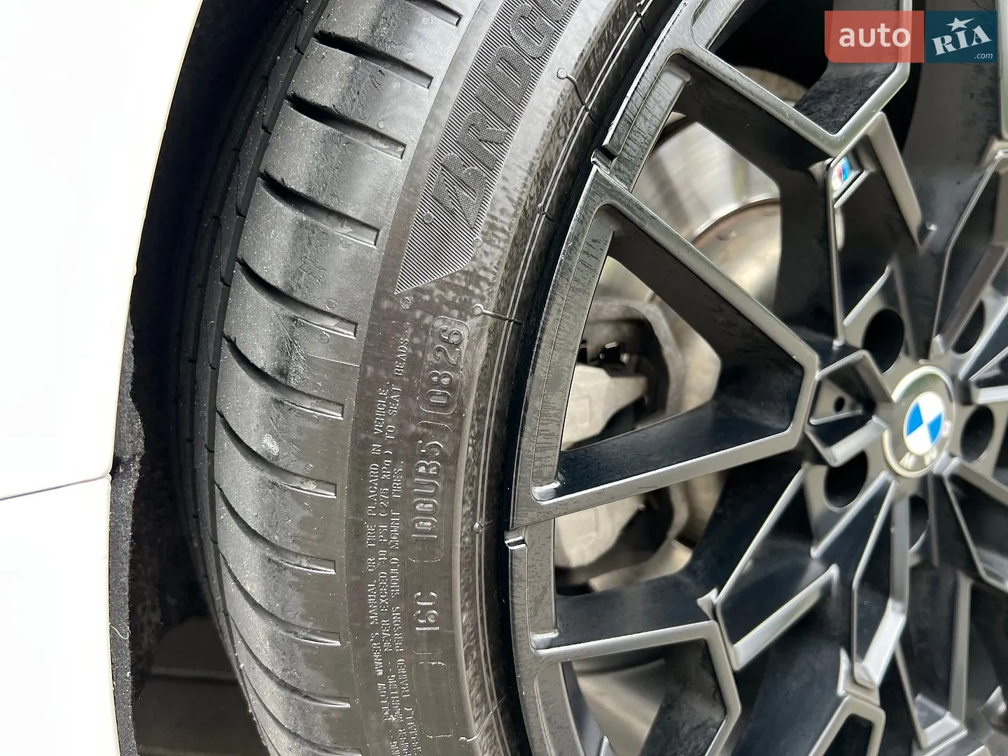 2019 BMW 3er - мініатюра 18