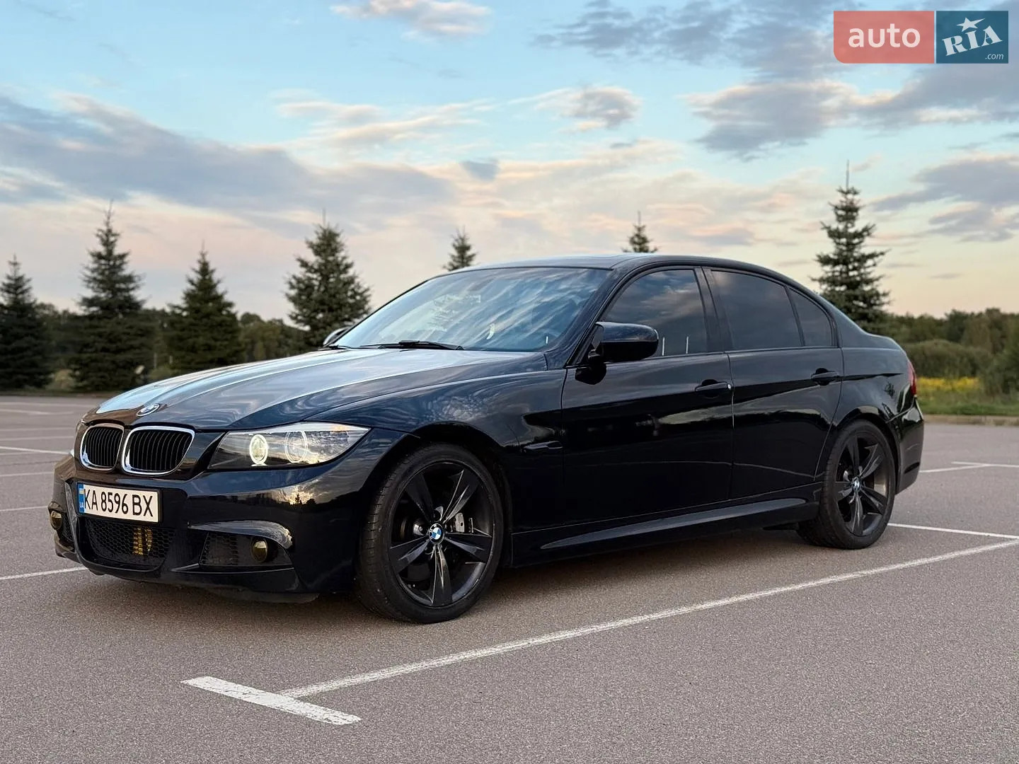 2011 BMW 3er - фото 1
